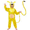 D√©guisement combinaison Marsupilami enfant  