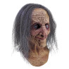 Masque int√©gral vieille sorci√®re  