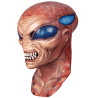Masque int√©gral alien luxe adulte  