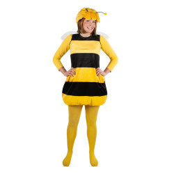 D√©guisement Maya l'Abeille adulte  