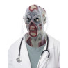 Masque mort vivant adulte Halloween  