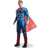D√©guisement Superman Justice League  adulte  