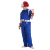 D√©guisement Shoto Todoroki My Hero Academia enfant  