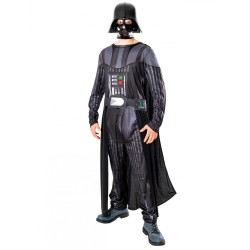 D√©guisement adulte luxe Dark Vador adulte - Star Wars  