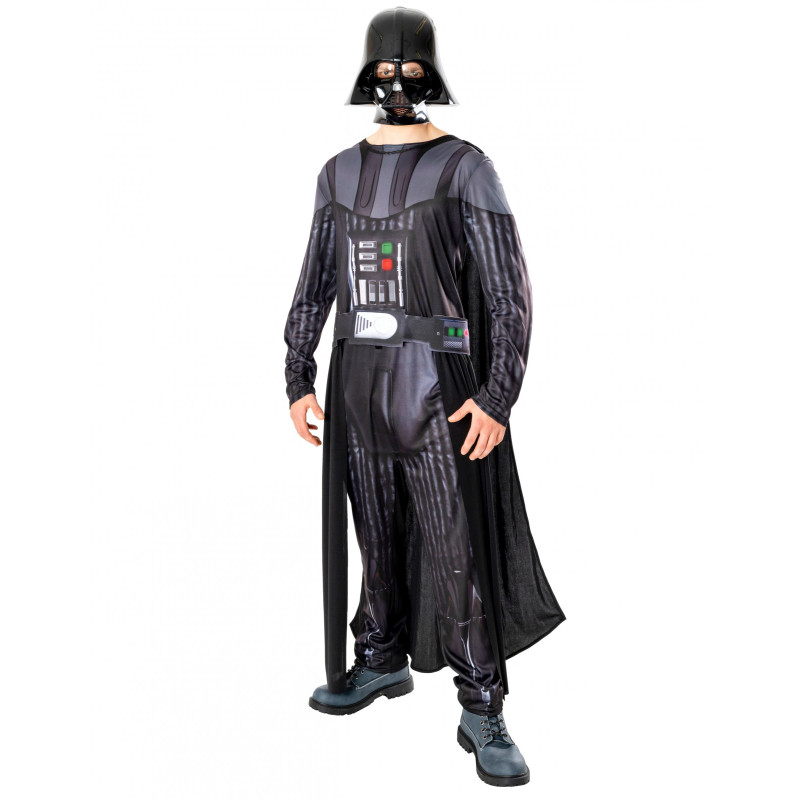D√©guisement adulte luxe Dark Vador adulte - Star Wars  