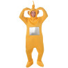 D√©guisement Teletubbies Laa-Laa adulte  