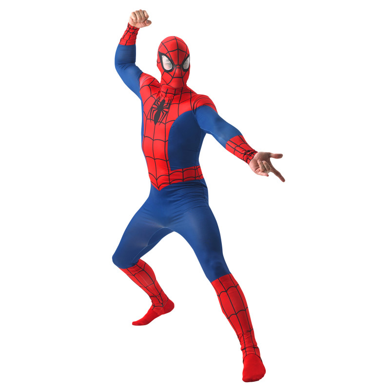 D√©guisement Spider-Man adulte  