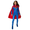 D√©guisement classique Supergirl combinaison femme  