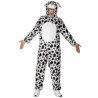 D√©guisement chien dalmatien adulte  