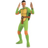 D√©guisement Michelangelo Tortues Ninja classique adulte  