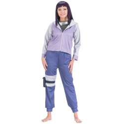 D√©guisement Hinata Naruto femme  