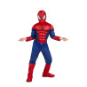 D√©guisement Spiderman muscl√© luxe enfant  