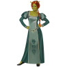 D√©guisement Fiona Shrek femme  