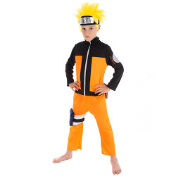 D√©guisement Naruto enfant  