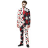 Costume Mr. Clown Vintage homme Suitmeister  