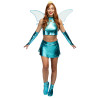 D√©guisement Bloom - Winx femme  
