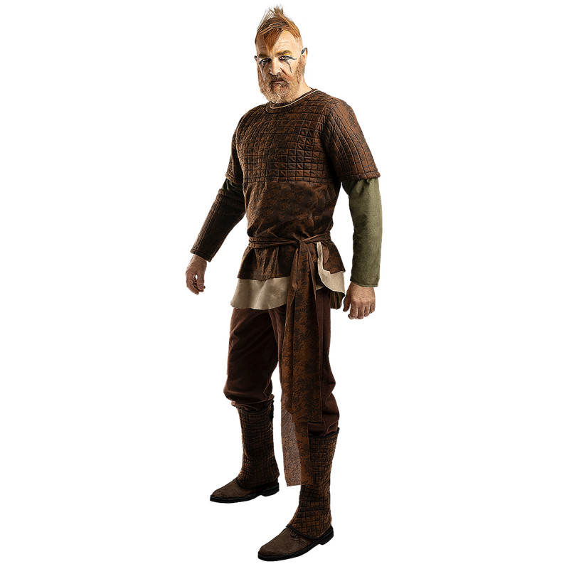 D√©guisement Floki - Vikings adulte  