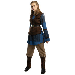 D√©guisement Lagertha - Vikings femme  