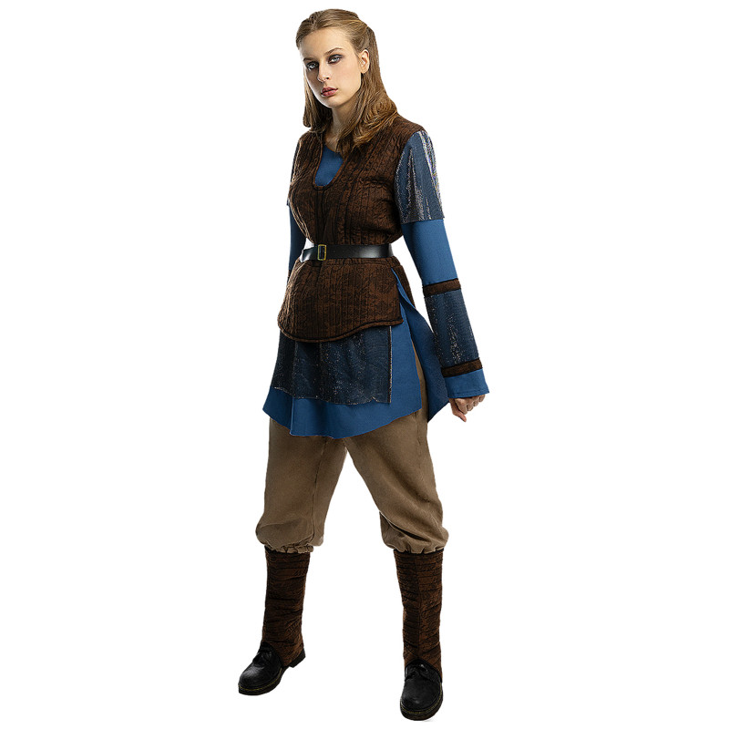 D√©guisement Lagertha - Vikings femme  