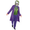 D√©guisement Joker classique homme  