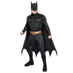 D√©guisement luxe Batman homme  