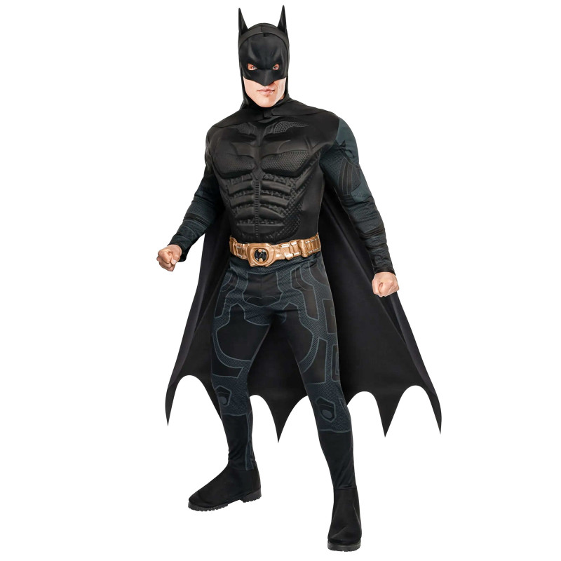 D√©guisement luxe Batman homme  