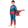 D√©guisement Superman Luxe  