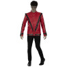 Veste Michael Jackson Thriller adulte  