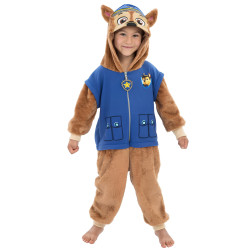 D√©guisement Chase Pat'Patrouille enfant  