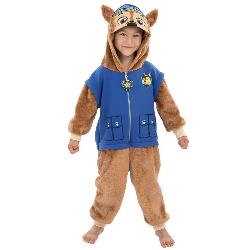 D√©guisement Chase Pat'Patrouille enfant  