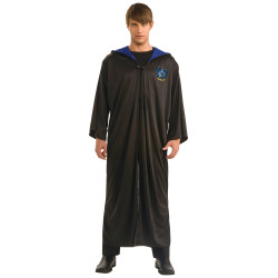 D√©guisement robe de sorcier Serdaigle Harry Potter adulte  