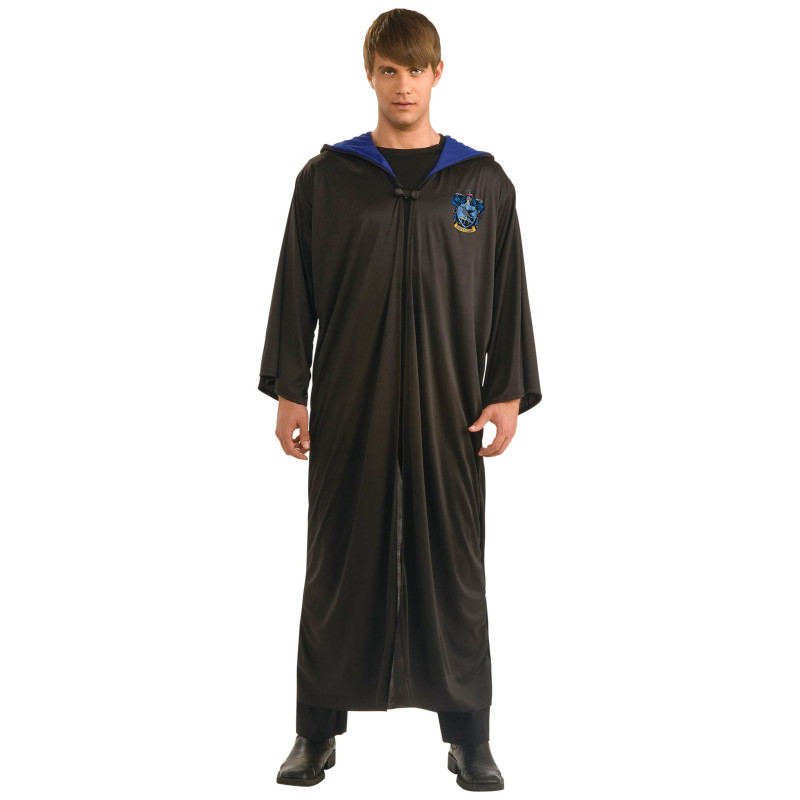 D√©guisement robe de sorcier Serdaigle Harry Potter adulte  