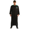 D√©guisement robe de sorcier Serpentard Harry Potter adulte  