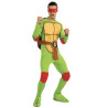 D√©guisement Raphael Tortues Ninja classique adulte  