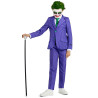Costume Mr. Joker enfant Suitmeister  