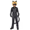 D√©guisement complet Chat Noir Miraculous enfant  