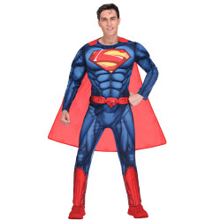 D√©guisement Superman homme  