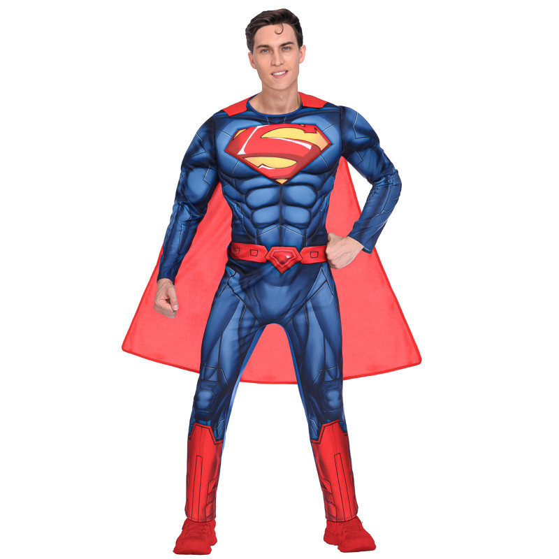 D√©guisement Superman homme  