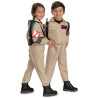 D√©guisement Chasseur de fant√¥mes Ghosbusters enfant  