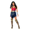 D√©guisement Wonder Woman 1984 luxe femme  