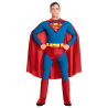 D√©guisement classique Superman homme  