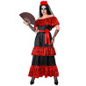 D√©guisement Mexicaine Dia de los muertos femme  