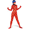 D√©guisement complet Ladybug Miraculous adulte  