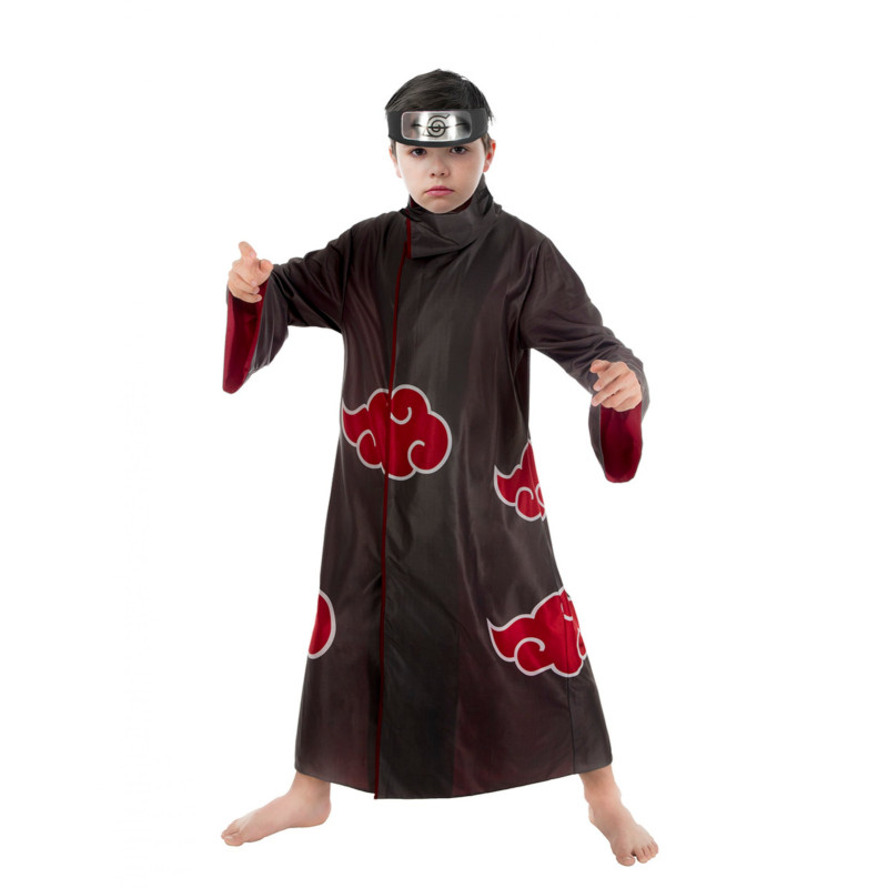 D√©guisement Itachi Naruto enfant  