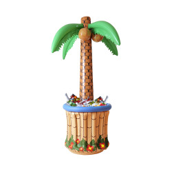 Palmier gonflable 182 cm  