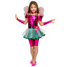 D√©guisement Flora Winx fille  