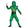 D√©guisement LEGACY deluxe Lloyd Ninjago¬Æ- LEGO enfant  