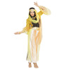 D√©guisement danseuse orientale √† voilage femme  