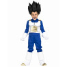 D√©guisement Vegeta Dragon Ball Z enfant  