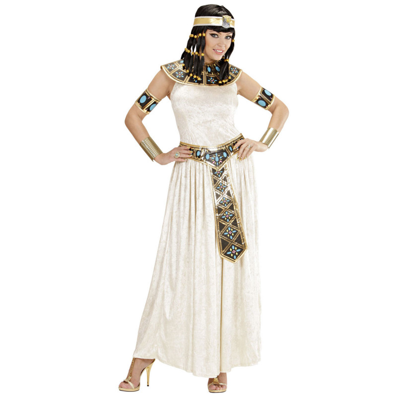 D√©guisement imp√©ratrice √©gyptienne femme  